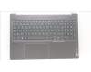 Lenovo 5CB1J08869 Tastatur inkl. Topcase spanisch H 82SN STGY UMA