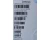 Lenovo 5CB1J08869 Tastatur inkl. Topcase spanisch H 82SN STGY UMA