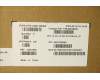 Lenovo 5CB1J09068 Tastatur inkl. Topcase ASM_ENG C21DH MGBL