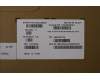 Lenovo 5CB1J09089 Tastatur inkl. Topcase ASM_HUN C21DH MGBL