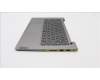 Lenovo 5CB1J09096 Tastatur inkl. Topcase französisch/arabsich C21DH MGBL