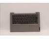 Lenovo 5CB1J09132 Tastatur inkl. Topcase ASM_ENG C21DH MGNBL