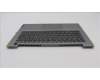 Lenovo 5CB1J09139 Tastatur inkl. Topcase ASM_HBW C21DH MGNBL