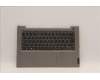 Lenovo 5CB1J09142 Tastatur inkl. Topcase ASM_UK C21DH MGNBL