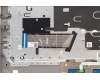 Lenovo 5CB1J09142 Tastatur inkl. Topcase ASM_UK C21DH MGNBL