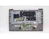 Lenovo 5CB1J09146 Tastatur inkl. Topcase ASM_POR C21DH MGNBL