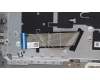 Lenovo 5CB1J09146 Tastatur inkl. Topcase ASM_POR C21DH MGNBL