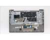 Lenovo 5CB1J09151 Tastatur inkl. Topcase deutsch C21DH MGNBL