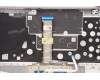 Lenovo 5CB1J09198 Tastatur inkl. Topcase ASM_EURO ENG C21DJ MGBL