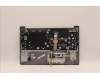 Lenovo 5CB1J09208 Tastatur inkl. Topcase spanisch C21DJ MGBL