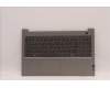 Lenovo 5CB1J09210 Tastatur inkl. Topcase ASM_POR C21DJ MGBL