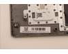 Lenovo 5CB1J09217 Tastatur inkl. Topcase ASM_HUN C21DJ MGBL