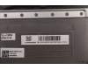 Lenovo 5CB1J09218 Tastatur inkl. Topcase ASM_BEL C21DJ MGBL