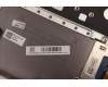 Lenovo 5CB1J09223 Tastatur inkl. Topcase ASM_CZE/SLK C21DJ MGBL