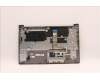 Lenovo 5CB1J09292 Tastatur inkl. Topcase ASM_ENG C21DJ MGNBL