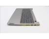 Lenovo 5CB1J09299 Tastatur inkl. Topcase ASM_HBW C21DJ MGNBL
