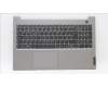 Lenovo 5CB1J09306 Tastatur inkl. Topcase ASM_POR C21DJ MGNBL