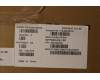 Lenovo 5CB1J09310 Tastatur inkl. Topcase ASM_FRA C21DJ MGNBL