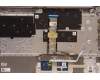 Lenovo 5CB1J09310 Tastatur inkl. Topcase ASM_FRA C21DJ MGNBL