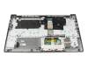 5CB1J09311 Original Lenovo Tastatur inkl. Topcase DE (deutsch) schwarz/grau