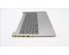 Lenovo 5CB1J09316 Tastatur inkl. Topcase ASM_SLV C21DJ MGNBL