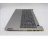 Lenovo 5CB1J09317 Tastatur inkl. Topcase schweiz C21DJ MGNBL