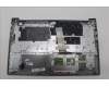 Lenovo 5CB1J09317 Tastatur inkl. Topcase schweiz C21DJ MGNBL