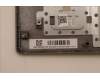 Lenovo 5CB1J09318 Tastatur inkl. Topcase ASM_BUL C21DJ MGNBL