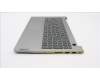 Lenovo 5CB1J09319 Tastatur inkl. Topcase ASM_CZE/SLK C21DJ MGNBL