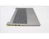 Lenovo 5CB1J09319 Tastatur inkl. Topcase ASM_CZE/SLK C21DJ MGNBL