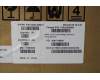 Lenovo 5CB1J09412 COVER Hinge Cover C 82SA R+L Black