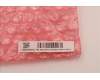Lenovo 5CB1J09412 COVER Hinge Cover C 82SA R+L Black