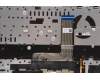 Lenovo 5CB1J09413 Tastatur inkl. Topcase ASM_ENG C 82SA BLA