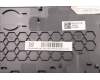 Lenovo 5CB1J09415 Tastatur inkl. Topcase ASM_EURO ENG C82SA BLA