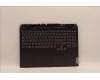 Lenovo 5CB1J09424 Tastatur inkl. Topcase ASM_ITA C 82SA BLA