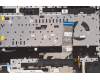 Lenovo 5CB1J09430 Tastatur inkl. Topcase ASM_NORDIC C 82SA BLA