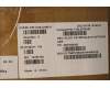 Lenovo 5CB1J09511 Tastatur inkl. Topcase ASM_UKR C 82SA BLA