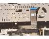 Lenovo 5CB1J09511 Tastatur inkl. Topcase ASM_UKR C 82SA BLA