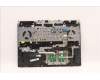 Lenovo 5CB1J09514 Tastatur inkl. Topcase ASM_GRE C82SARGB BLA