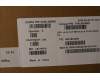 Lenovo 5CB1J09545 Tastatur inkl. TopcaseASM_ENG C82SA E3 BLA