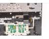 Lenovo 5CB1J09545 Tastatur inkl. TopcaseASM_ENG C82SA E3 BLA