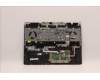 Lenovo 5CB1J09562 Tastatur inkl. TopcaseASM_NORDIC C82SA E3 BLA