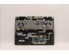 Lenovo 5CB1J09569 Tastatur inkl. TopcaseASM_SLV C82SA E3 BLA
