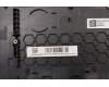 Lenovo 5CB1J09569 Tastatur inkl. TopcaseASM_SLV C82SA E3 BLA
