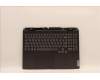 Lenovo 5CB1J09575 Tastatur inkl. TopcaseASM_UKR C82SA E3 BLA