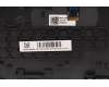 Lenovo 5CB1J09594 Tastatur inkl. TopcaseASMNORDIC C82SARGB E3BLA