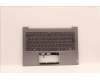Lenovo 5CB1J09662 Tastatur inkl. Topcase ASM_POR W 21AS AG