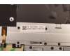 Lenovo 5CB1J09662 Tastatur inkl. Topcase ASM_POR W 21AS AG