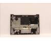 Lenovo 5CB1J09666 Tastatur inkl. Topcase schweiz W 21AS AG