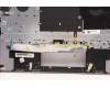 Lenovo 5CB1J09670 Tastatur inkl. Topcase ASM_UK W 21AS AG